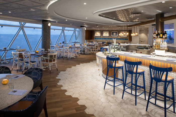 7n Eastern Caribbean & Perfect Day on Icon Class ship